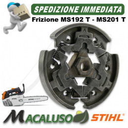 Frizione motosega Stihl...