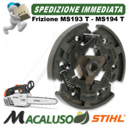 Frizione motosega Stihl...